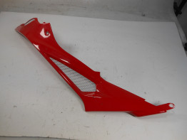 Seitenverkleidung links klein BMW S 1000 RR