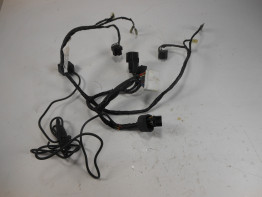 Wire harness front Yamaha YZF R6