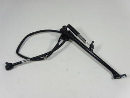 Side stand bar BMW F 800 S - ST