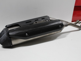 Muffler Yamaha XTX 660