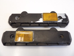 Radiator toebehoren Kawasaki ZL 600