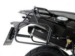 Kofferbeugel set BMW F 800 GS
