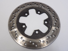 Bremsscheibe hinten Suzuki GSF 600 650 Bandit 