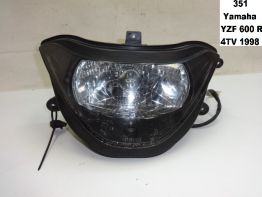 Koplamp Yamaha YZF 600 Thundercat
