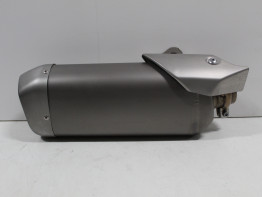 Auspuff Yamaha YZF R1