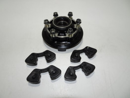 Driven flange Kawasaki ZX 7 R