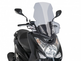 Wind screen Yamaha Overige Yamaha