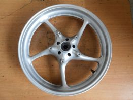 Voorvelg Yamaha FAZER 600
