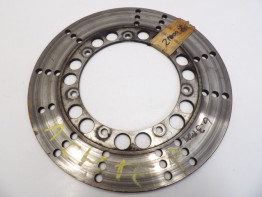 Rear brake disc Kawasaki Z 1000