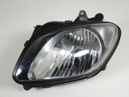 Headlight Suzuki Burgman 650