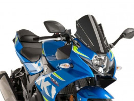 Scheibe Windschild Suzuki Overige Suzuki