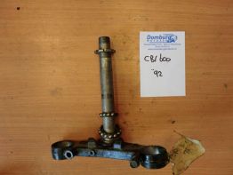 Gabelbrucke Unten Honda CBR 600 F