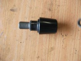 Lenkungs Dampfer Yamaha TDM