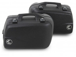 Koffersatz Moto Accessoires Bagage