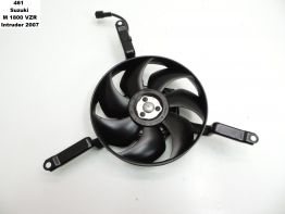 Ventilator Suzuki M 1800 Intruder