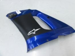 Linker zijkuip Yamaha YZF R6