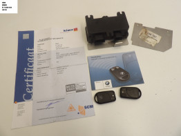 Sensor - overige elektronica BMW R 1200 GS