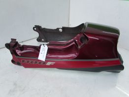 Rear cowl Suzuki GSX F 1100