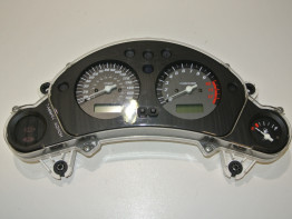 Tellerset Honda CBF 1000