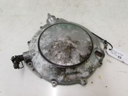 Crankcase cover Clutch side Yamaha XJ 900 S Diversion