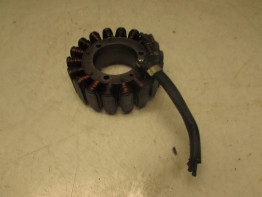 Generator Yamaha V max