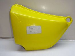 Linker zijkuip klein Kawasaki LTD 550