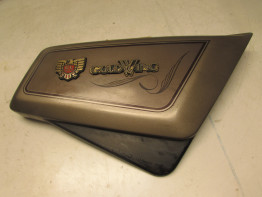 Seitenverkleidung rechts klein Honda Goldwing GL