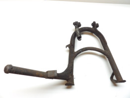 Side stand bar Honda VF 500 