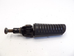 Footrest right Kawasaki ZX 9 R