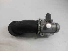 Throttle body BMW R 1200 GS