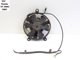 Ventilator Honda VT 500