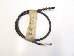 Clutch cable Kawasaki KR-1S