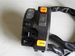 Stuurschakelaar links Kawasaki GTR 1400