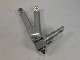 Pillion step left Yamaha YZF R6