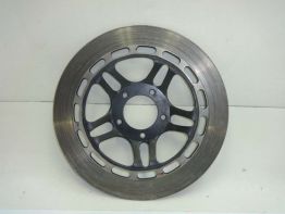 Remschijf voor Honda CB 650