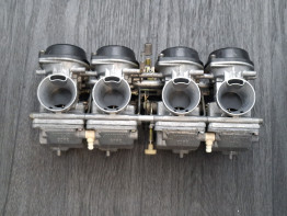 Carburetor assy Yamaha FZR 600