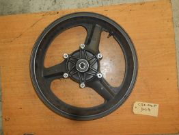 Felge vorne Honda CBR 1000 F