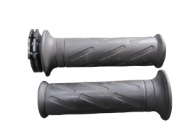 Gashandle Suzuki SV 650