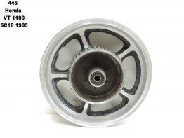 Felge hinten Honda VT 1100
