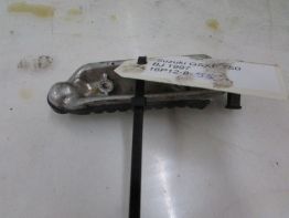 Overig Suzuki GSX F 750