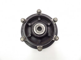 Tandwieldrager Yamaha FZR 600