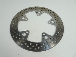 Bremsscheibe hinten Aprilia Dorsoduro 750