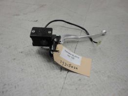 Bremszylinder vorne Yamaha YBR 125