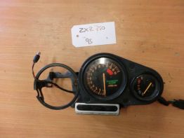 Tellerset Kawasaki ZXR 750