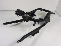 Achtersubframe Yamaha FZ6