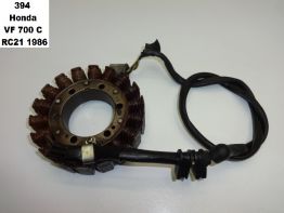 Dynamo Honda VF 700 750 C Magna