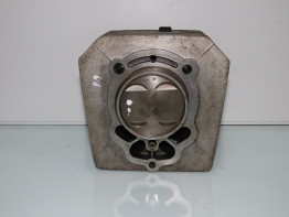 Cilinderblok Moto Guzzi Overige Moto Guzzi