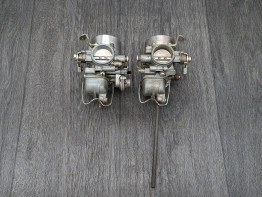 Carburateurset Honda CB 500 T