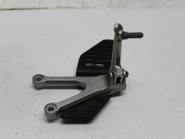 Schetsplaat links Yamaha YZF R6