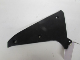 Rechter zijkuip klein Suzuki GSX R 1300 Hayabusa